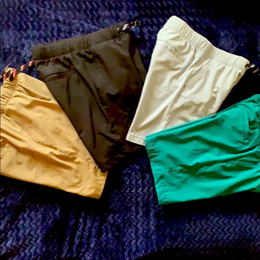 Old Navy shorts